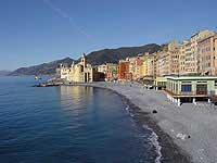 Camogli