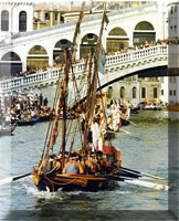 U Dragun a Venezia